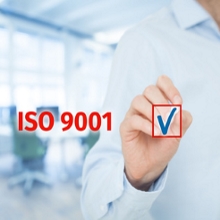 Bild ISO 9001