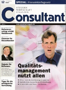 Consultant Dezember 2004