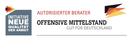 Logo Offensive Mittelstand D