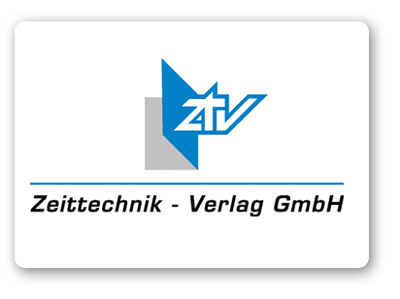 Logo ztv